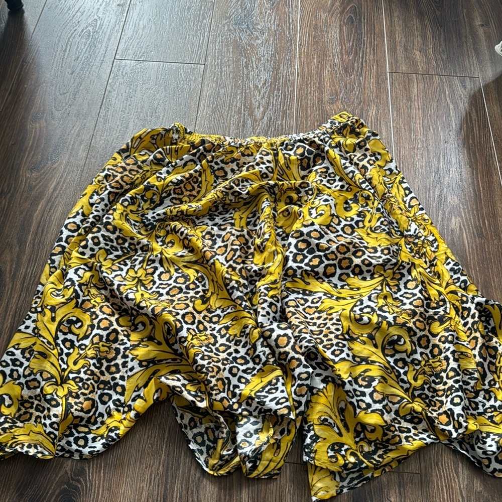 Skirt